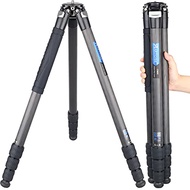 Carbon Fiber Camera Tripod Travel Tripod ARTCISE Heavy Duty Camera Tripod Professional Travel Tripod