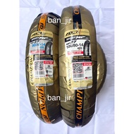 FDR MP27 Tires Vario 125 Package Vario 150 90/80 and 100/80 14 TubelessRing