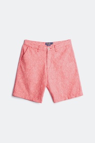 NINOMAXX Quần short Linen thời trang nam lửng 2201002