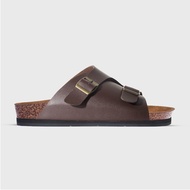 Osgood - Papillon Brooklyn Brown