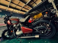 天美重車 全新車販售 現貨❤️供應 購車服務 Jawa 42 bobber 黃牌美式 復古