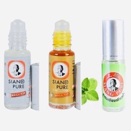 Siang pure oil ball tip 3cc Thailand