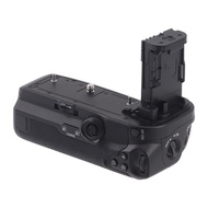 PURE CLEAR Canon EOS R5/R5C/R6/R6 MARK II適用垂直電池手柄 1個 BG-R10