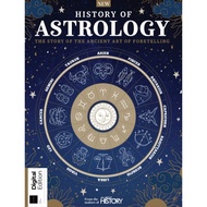 All About History History of Astrology