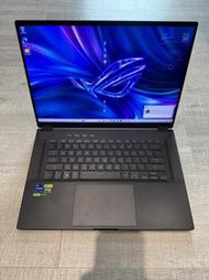 ASUS ROG GV601VI I9-13900H 32G 1T RTX4070 電競筆電 二手筆電 翻轉筆電