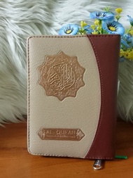 Al Quran resleting terjemah asbabun nuzul - Al quran ukuran kecil