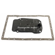 Lexus GS250, GS300, GS430, IS250, IS250C premium transmission oil filter...JS Asakashi JT439K /35330