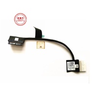 New Battery Line For Dell Chromebook 5190 2-In-1 Laptop Battery Cable