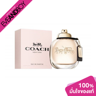 น้ำหอม COACH Coach EDP 90 ml.[ของแท้100%]