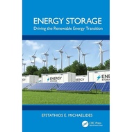 Energy Storage Book: Driving the Renewable Energy Transition