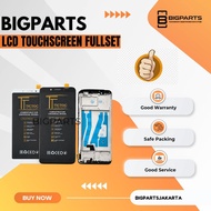 LCD TOUCHSCREEN FRAME OPPO A79 COMPLETE