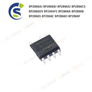 10PCS 100% New BP2866AJ BP2866BJ BP2866SJ BP2866CS BP2866DS BP2866FE BP2866A BP2866B BP2866S BP2866C
