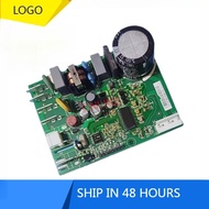 Hair model:HRF-IV298H HRF-IV398H HRF-IV498H refrigerator original inverter board VTB1113Y