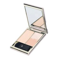 台灣代購 AM Fairyland Face Highlighter Palette 澎澎秘光小臉盤 淚溝 提亮 遮瑕 小金桃 小白桃