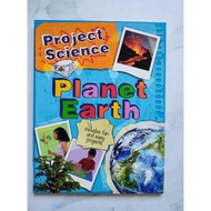 Project Science: Planet Earth