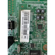 SAMSUNG LED TV 58'' MAIN BOARD MODEL # UA58H5200AR