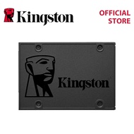 【พร้อมส่ง】Kingston SSD 120GB 240GB 480GB Solid State Drive SATA3 2.5 Inch Hard Disk For Laptop Desktop