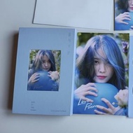 IU2019演唱會DVD/藍光 Love Poem concert