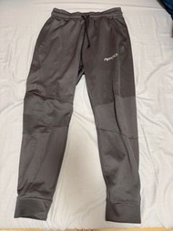 AROO 長褲 鐵灰L