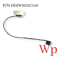 Vostro 5480 V5480 5439 Ddjw8glc110 Laptop flexible Cable