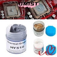 UMISTYDREAMC9 Processor CPU Cooler Universal Conductive Cooling Fan HY410 HY510 HY610