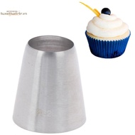 TRTR R22L Round Piping Tip Decorating Nozzle Pastry Tips Fondant Cake Pastry Tool VN
