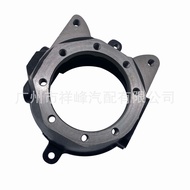 Knuckle Stereng Kereta Perdagangan Asing 43212-60110 43211-60110 Land Cruiser FZJ80