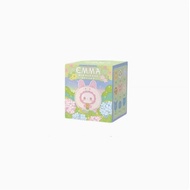 EMMA Secret Forest Blind Box Rua Rua Zoo Series Cute Action Figure Keychain Decoration Pendant Doll 