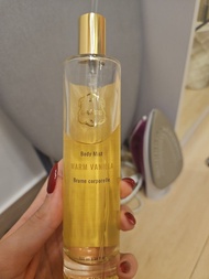 Laline Body Mist Warm Vanilla