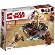 Lego 75198 Star Wars Tatooine Battle Pack