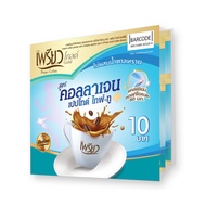 เพรียว กาแฟ คอลลาเจน ไทพ์ทู16 กรัม x 24 ซอง Preaw Coffee With Collagen Type2 16g x 24 Pcs โปรโมชันรา