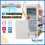 【Ready Stock】Mitsubishi Aircon Remote Control For KM05E KM06E KM09G KD05D SG10 三菱空调遥控器