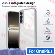 COD for OnePlus Nord 5 CPH2709 Case Hybrid Rugged Hard Protection TPU Bumper Clear Armor Back Cover 