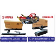 y15zr swing arm 2inch standard swing arm y15