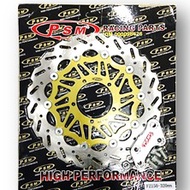 FZ DISC PLATE FZ150 FRONT 320MM