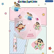 Hobibear trẻ em ô dù xếp dễ thương dù gấp lại làm ba Dù xếp