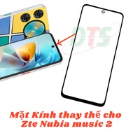 Laminated glass for ZTE Nubia Music 2