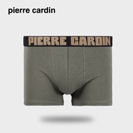 (2 Pieces) Cotton Stretch Pierre Cardin Men's Trunks Underwear - PC4060-2S