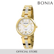 Bonia Cristallo Women Watch Elegance BNB10585