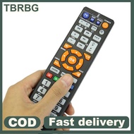 null L336 Universal Smart Remote Control With Learn Function For TV BOX CBL DVD SAT null
