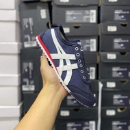 Onitsuka Mexico 66 Slip on Navy