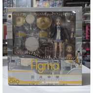 Figma Ritsu Tainaka (K-On)