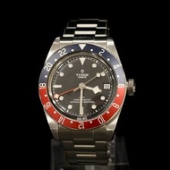 Tudor 79830RB Black Bay GMT