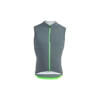 Q36.5 Tri Jersey Shortsleeve Titanium