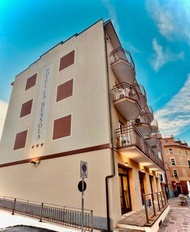 Hotel La Bussola