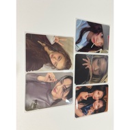 GIRL GROUP PHOTOCARD