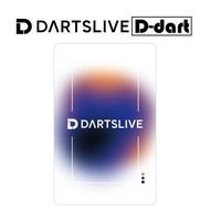DARTSLIVE CARD - Three colors Dartslive Game Card