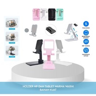 HP HD23 Table Phone Holder Folding Standinghp HD-23 IJN