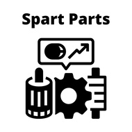 sugawa spare part (please chat to seller before purchase)