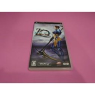 シ 出清價! 網路最便宜 SONY PSP 2手原廠遊戲片 魔獸戰士 Zill Oll 賣250而已